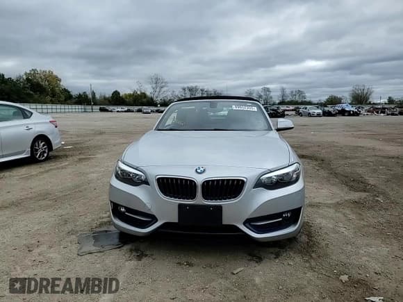 ✅ 2017 BMW 2 Series 230i xDrive • VIN: WBA2M9C54HV717425 • Лот: 89652355. Опубликован ранее на Copart с пробегом 37 643 миль. Бесплатный доступ к архиву аукционных продаж из США и подробный отчёт об истории автомобиля на DreamBid. Изображение 14.