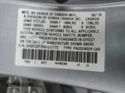 ✅ 2018 Honda Civic EX • VIN: 2HGFC2F79JH595172 • Lot: 91096575. Listed on Copart with 82,981 mi. Free auction sales archive from the USA and detailed vehicle history report at DreamBid. Image 13.