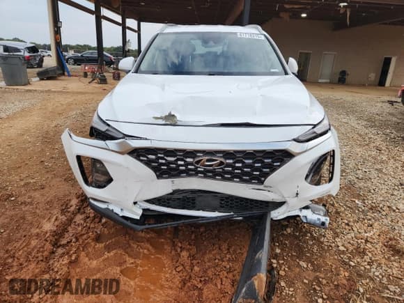 ✅ 2020 Hyundai Santa Fe SEL • VIN: 5NMS33ADXLH144985 • Лот: 81718315. Опубликован ранее на Copart с пробегом 79 819 миль. Бесплатный доступ к архиву аукционных продаж из США и подробный отчёт об истории автомобиля на DreamBid. Изображение 5.