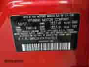 2018 Hyundai Accent SEL z VIN 3KPC24A3XJE007831, wystawiony jako Copart lot #51473874 z przebiegiem 36 358 mil mil oraz . Historia ofert i sprzedaży dostępna na DreamBid. Obrazek 12.