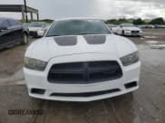 ✅ 2012 Dodge Charger Police • VIN: 2C3CDXAT1CH237281 • Lot: 81382605. Listed on Copart with 111,895 mi. Free auction sales archive from the USA and detailed vehicle history report at DreamBid. Image 5.