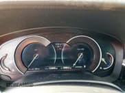 ✅ 2017 BMW 5 Series 540i xDrive • VIN: WBAJE7C31HG887645 • Lot: 84036405. Listed on Copart with 124,840 mi. Free auction sales archive from the USA and detailed vehicle history report at DreamBid. Image 9.