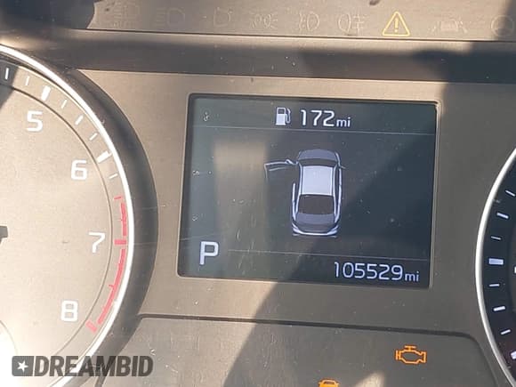 ✅ 2020 Kia Forte LXS • VIN: 3KPF24AD3LE199229 • Лот: 43492391. Опубликован ранее на IAAI с пробегом 105 529 миль. Бесплатный доступ к архиву аукционных продаж из США и подробный отчёт об истории автомобиля на DreamBid. Изображение 15.