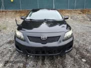 ✅ 2010 Toyota Corolla S • VIN: 2T1BU4EE3AC428726 • Лот: 90068755. Опубликован ранее на Copart с пробегом 137 342 миль. Бесплатный доступ к архиву аукционных продаж из США и подробный отчёт об истории автомобиля на DreamBid. Изображение 5.