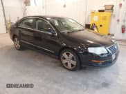 ✅ 2009 Volkswagen Passat Komfort • VIN: WVWJK73C19P040900 • Лот: 43872175. Опубликован ранее на IAAI с пробегом 59 105 миль. Бесплатный доступ к архиву аукционных продаж из США и подробный отчёт об истории автомобиля на DreamBid. Изображение 1.