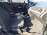 ✅ 2017 Dodge Journey SE • VIN: 3C4PDCAB0HT503871 • Lot: 43732218. Listed on IAAI with 211,579 mi. Free auction sales archive from the USA and detailed vehicle history report at DreamBid. Image 5.