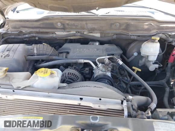 ✅ 2008 Dodge 1500 SLT • VIN: 3D7KR19D48G183636 • Лот: 42147611. Опубликован ранее на IAAI с пробегом 197 021 миль. Бесплатный доступ к архиву аукционных продаж из США и подробный отчёт об истории автомобиля на DreamBid. Изображение 10.