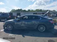 ✅ 2010 Nissan Maxima SV • VIN: 1N4AA5AP6AC810460 • Lot: 43192049. Wystawiony na IAAI z przebiegiem 122 864 mil. Bezpłatny archiwum sprzedaży aukcyjnych z USA i szczegółowy raport historii pojazdu na DreamBid. Zdjęcie 14.