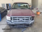 ✅ 2004 Ford F-250 XL • VIN: 1FTNX20L34EA06312 • Lot: 53779295. Listed on Copart with 315,600 mi. Free auction sales archive from the USA and detailed vehicle history report at DreamBid. Image 5.