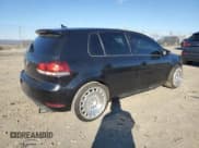 ✅ 2011 Volkswagen Golf GTI • VIN: WVWGV7AJ0BW021964 • Lot: 41485385. Listed on Copart with Not provided. Free auction sales archive from the USA and detailed vehicle history report at DreamBid. Image 3.