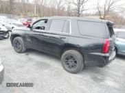 ✅ 2017 Chevrolet Tahoe LT • VIN: 1GNSCBKC2HR185413 • Lot: 43734748. Listed on IAAI with 179,985 mi. Free auction sales archive from the USA and detailed vehicle history report at DreamBid. Image 3.