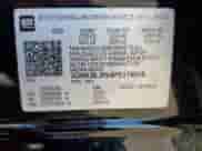 2023 Chevrolet Blazer Premier с VIN 3GNKBLRS4PS178058, выставлен на аукционе Copart как лот 84384415 с пробегом 20 607 миль миль и Списание • Salvage title. История ставок и продаж доступна на DreamBid. Изображение 13.