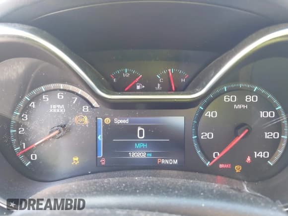 ✅ 2014 Chevrolet Impala LT • VIN: 2G1125S38E9108441 • Лот: 43379956. Опубликован ранее на IAAI с пробегом 120 202 миль. Бесплатный доступ к архиву аукционных продаж из США и подробный отчёт об истории автомобиля на DreamBid. Изображение 15.