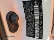 ✅ 2021 Toyota Corolla XSE • VIN: JTNC4MBE7M3144193 • Lot: 87227795. Listed on Copart with 55,104 mi. Free auction sales archive from the USA and detailed vehicle history report at DreamBid. Image 12.