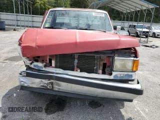 ✅ 1990 Ford F-150 S • VIN: 1FTDF15Y1LNA68934 • Лот: 68688834. Опубликован ранее на Copart с пробегом 64 274 миль. Бесплатный доступ к архиву аукционных продаж из США и подробный отчёт об истории автомобиля на DreamBid. Изображение 5.