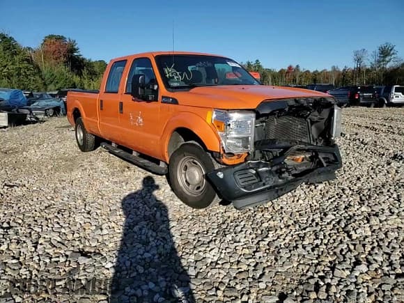 ✅ 2016 Ford F-250 XL • VIN: 1FT7W2A61GEA33162 • Lot: 84771315. Wystawiony na Copart z przebiegiem 166 789 mil. Bezpłatny archiwum sprzedaży aukcyjnych z USA i szczegółowy raport historii pojazdu na DreamBid. Zdjęcie 13.