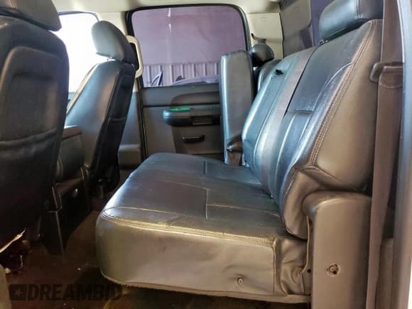 ✅ 2011 Chevrolet Silverado 2500HD LT • VIN: 1GC1KXCG9BF247713 • Lot: 65043095. Listed on Copart with Not provided. Free auction sales archive from the USA and detailed vehicle history report at DreamBid. Image 10.