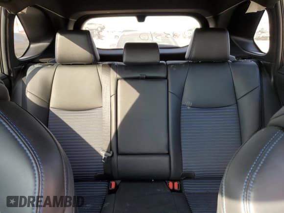 ✅ 2021 Toyota RAV4 Hybrid XSE • VIN: 2T3E6RFVXMW003310 • Lot: 78569144. Listed on Copart with 41,955 mi. Free auction sales archive from the USA and detailed vehicle history report at DreamBid. Image 10.