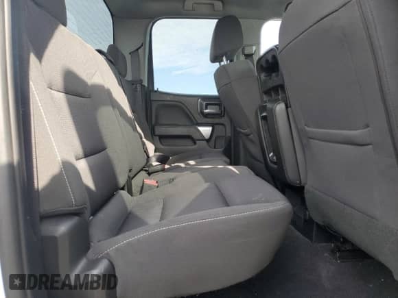 2019 Chevrolet Silverado 1500 LT с VIN 2GCRCPEC4K1105027, выставлен на аукционе Copart как лот 70841985 с пробегом 141 162 миль миль и Списание • Salvage title. История ставок и продаж доступна на DreamBid. Изображение 10.