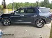 ✅ 2020 Hyundai Palisade SEL • VIN: KM8R24HE6LU051617 • Лот: 74223264. Опубликован ранее на Copart с пробегом 94 928 миль. Бесплатный доступ к архиву аукционных продаж из США и подробный отчёт об истории автомобиля на DreamBid. Изображение 2.