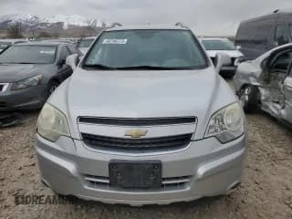 ✅ 2013 Chevrolet Captiva Sport LT • VIN: 3GNAL3EK0DS622403 • Lot: 48796375. Wystawiony na Copart z przebiegiem 104 456 mil. Bezpłatny archiwum sprzedaży aukcyjnych z USA i szczegółowy raport historii pojazdu na DreamBid. Zdjęcie 5.
