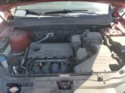 ✅ 2012 Hyundai Santa Fe Limited • VIN: 5XYZK3AB8CG144509 • Lot: 73309644. Listed on Copart with 110,629 mi. Free auction sales archive from the USA and detailed vehicle history report at DreamBid. Image 14.