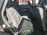 2012 Dodge Journey SXT с VIN 3C4PDCBG4CT289938, выставлен на аукционе Copart как лот 82733135 с пробегом 157 760 миль миль и Списание • Salvage title. История ставок и продаж доступна на DreamBid. Изображение 10.