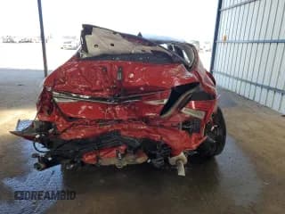 ✅ 2025 Hyundai Elantra Limited • VIN: KMHLP4DG3SU057498 • Лот: 87461785. Опубликован ранее на Copart с пробегом 11 009 миль. Бесплатный доступ к архиву аукционных продаж из США и подробный отчёт об истории автомобиля на DreamBid. Изображение 6.