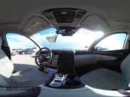 ✅ 2023 Hyundai Tucson Limited • VIN: 5NMJECAE8PH267883 • Lot: 43267605. Listed on IAAI with 22,496 mi. Free auction sales archive from the USA and detailed vehicle history report at DreamBid. Image 21.