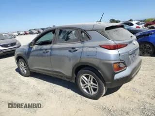 ✅ 2020 Hyundai Kona SE • VIN: KM8K1CAA7LU416330 • Лот: 74541104. Опубликован ранее на Copart с пробегом Не указан. Бесплатный доступ к архиву аукционных продаж из США и подробный отчёт об истории автомобиля на DreamBid. Изображение 2.