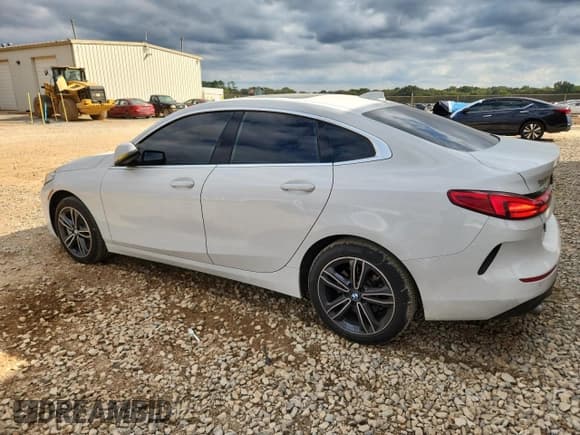 ✅ 2024 BMW 2 Series 228i • VIN: WBA53AK00R7N49425 • Лот: 82391095. Опубликован ранее на Copart с пробегом 43 558 миль. Бесплатный доступ к архиву аукционных продаж из США и подробный отчёт об истории автомобиля на DreamBid. Изображение 2.