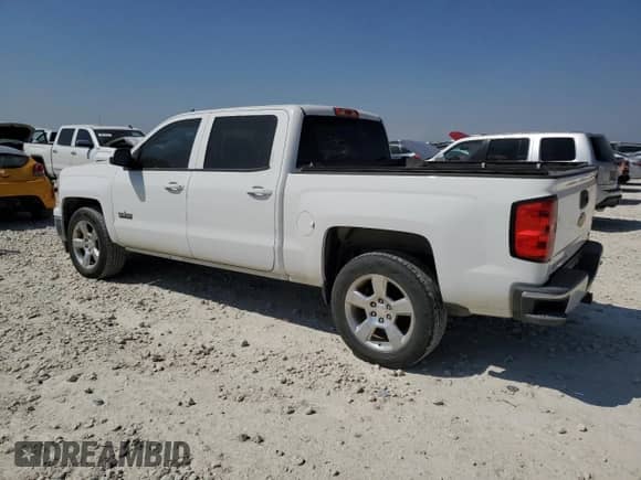 2014 Chevrolet Silverado 1500 LT с VIN 3GCPCREC5EG570236, выставлен на аукционе Copart как лот 49150275 с пробегом 116 692 миль миль и Чистый • Clean title. История ставок и продаж доступна на DreamBid. Изображение 2.