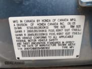 ✅ 2005 Acura MDX Touring • VIN: 2HNYD18855H560102 • Lot: 42996873. Listed on IAAI with 174,375 mi. Free auction sales archive from the USA and detailed vehicle history report at DreamBid. Image 9.