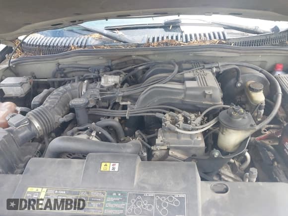 ✅ 2003 Ford Explorer XLT • VIN: 1FMZU63KX3UB09246 • Лот: 42470144. Опубликован ранее на IAAI с пробегом 247 966 миль. Бесплатный доступ к архиву аукционных продаж из США и подробный отчёт об истории автомобиля на DreamBid. Изображение 10.