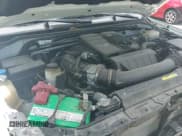 ✅ 2020 Nissan Frontier S • VIN: 1N6ED0CE4LN725848 • Lot: 42343001. Listed on IAAI with 26,637 mi. Free auction sales archive from the USA and detailed vehicle history report at DreamBid. Image 19.