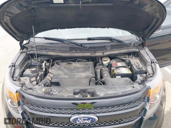 ✅ 2013 Ford Explorer Sport • VIN: 1FM5K8GT4DGC05148 • Lot: 42302128. Wystawiony na IAAI z przebiegiem 157 780 mil. Bezpłatny archiwum sprzedaży aukcyjnych z USA i szczegółowy raport historii pojazdu na DreamBid. Zdjęcie 10.