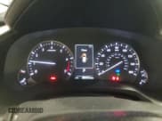 ✅ 2016 Lexus RX 350 • VIN: 2T2ZZMCA3GC013281 • Lot: 82711945. Listed on Copart with 88,643 mi. Free auction sales archive from the USA and detailed vehicle history report at DreamBid. Image 9.