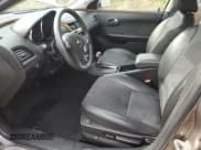 ✅ 2010 Chevrolet Malibu 2LT • VIN: 1G1ZD5EB4AF317970 • Lot: 77843544. Listed on Copart with Not provided. Free auction sales archive from the USA and detailed vehicle history report at DreamBid. Image 7.