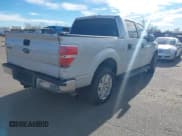 ✅ 2011 Ford F-150 XLT • VIN: 1FTFW1ET6BKD32002 • Lot: 43888036. Listed on IAAI with 319,698 mi. Free auction sales archive from the USA and detailed vehicle history report at DreamBid. Image 4.