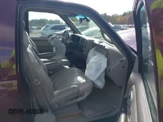 ✅ 1999 GMC Yukon • VIN: 1GKEK13R8XR914474 • Лот: 43444897. Опубликован ранее на IAAI с пробегом 110 000 миль. Бесплатный доступ к архиву аукционных продаж из США и подробный отчёт об истории автомобиля на DreamBid. Изображение 5.