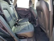 ✅ 2015 Audi Q5 Premium Plus • VIN: WA1LFAFP6FA067124 • Lot: 55306975. Listed on Copart with 115,549 mi. Free auction sales archive from the USA and detailed vehicle history report at DreamBid. Image 11.