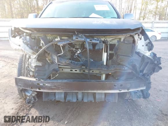 ✅ 2016 Lexus GX 460 • VIN: JTJBM7FX8G5133805 • Lot: 43573036. Wystawiony na IAAI z przebiegiem 109 484 mil. Bezpłatny archiwum sprzedaży aukcyjnych z USA i szczegółowy raport historii pojazdu na DreamBid. Zdjęcie 6.