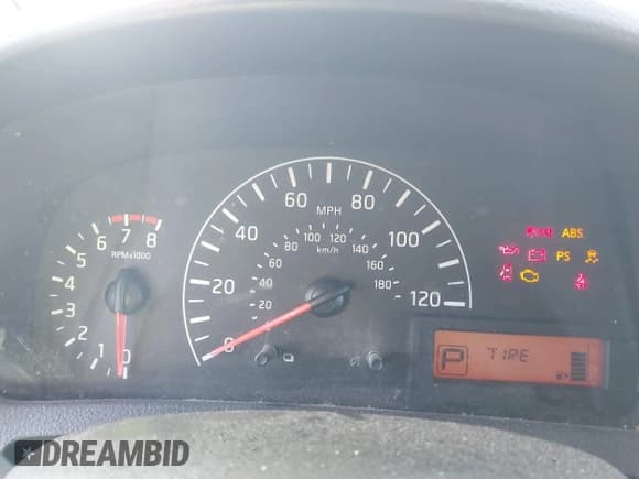 ✅ 2013 Nissan NV200 SV • VIN: 3N6CM0KNXDK691737 • Lot: 43620095. Listed on IAAI with 195,923 mi. Free auction sales archive from the USA and detailed vehicle history report at DreamBid. Image 7.