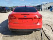 ✅ 2016 Ford Focus SE • VIN: 1FADP3F24GL345974 • Lot: 81504755. Listed on Copart with 117,541 mi. Free auction sales archive from the USA and detailed vehicle history report at DreamBid. Image 6.