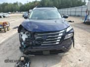 ✅ 2025 Nissan Rogue Platinum • VIN: JN8BT3DC8SW102494 • Lot: 81411105. Wystawiony na Copart z przebiegiem 5 022 mil. Bezpłatny archiwum sprzedaży aukcyjnych z USA i szczegółowy raport historii pojazdu na DreamBid. Zdjęcie 5.