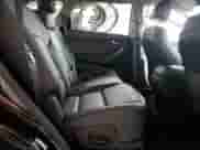 2017 Hyundai Santa Fe SE с VIN KM8SN4HF0HU211676, выставлен на аукционе Copart как лот 87249485 с пробегом 68 492 миль миль и Списание • Salvage title. История ставок и продаж доступна на DreamBid. Изображение 11.