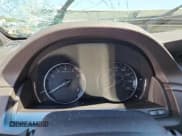 ✅ 2018 Acura RLX Technology • VIN: JH4KC1F50JC000572 • Lot: 64549775. Listed on Copart with Not provided. Free auction sales archive from the USA and detailed vehicle history report at DreamBid. Image 9.