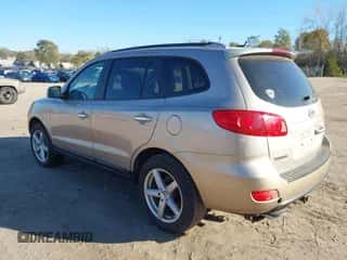 2007 Hyundai Santa Fe SE с VIN 5NMSH13E07H079727, выставлен на аукционе IAAI как лот 43533369 с пробегом 244 421 миль миль и . История ставок и продаж доступна на DreamBid. Изображение 3.