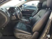 ✅ 2014 Nissan Pathfinder S • VIN: 5N1AR2MNXEC656347 • Lot: 50432045. Listed on Copart with 195,622 mi. Free auction sales archive from the USA and detailed vehicle history report at DreamBid. Image 7.