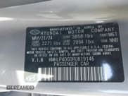 ✅ 2024 Hyundai Elantra Limited • VIN: KMHLP4DG0RU819146 • Лот: 43645205. Опубликован ранее на IAAI с пробегом 34 837 миль. Бесплатный доступ к архиву аукционных продаж из США и подробный отчёт об истории автомобиля на DreamBid. Изображение 9.